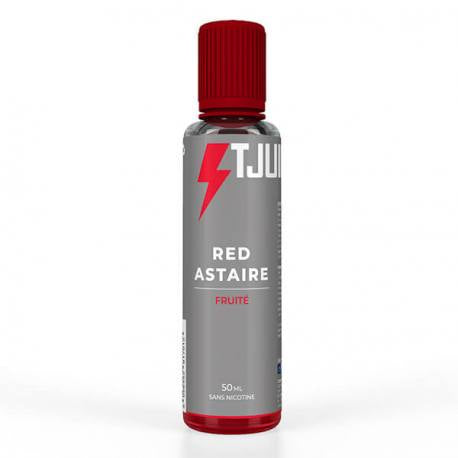 Red astaire 50ml 0mg